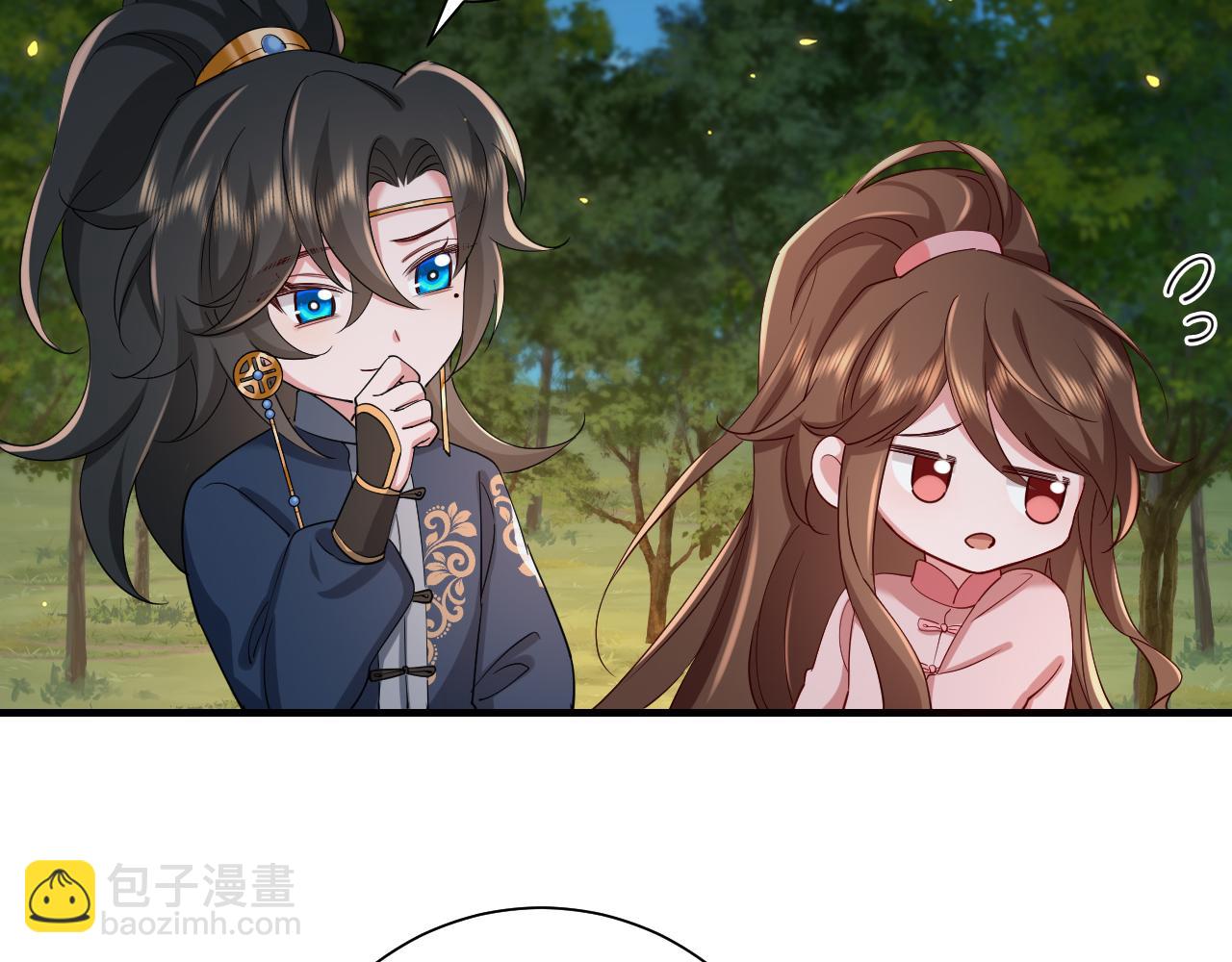 第86话 他或许只是孤独吧...35