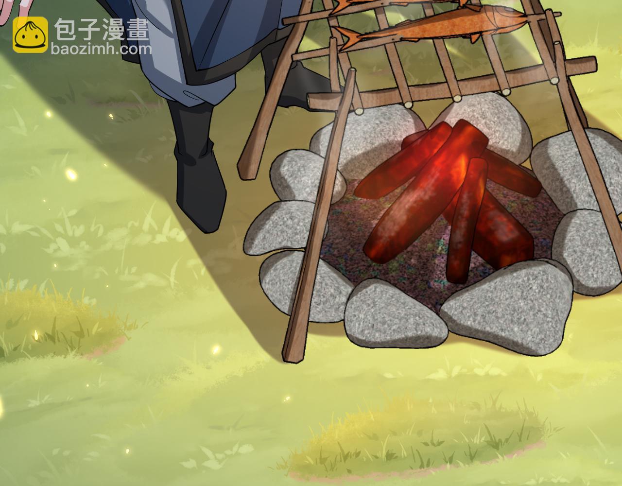 第86话 他或许只是孤独吧...45