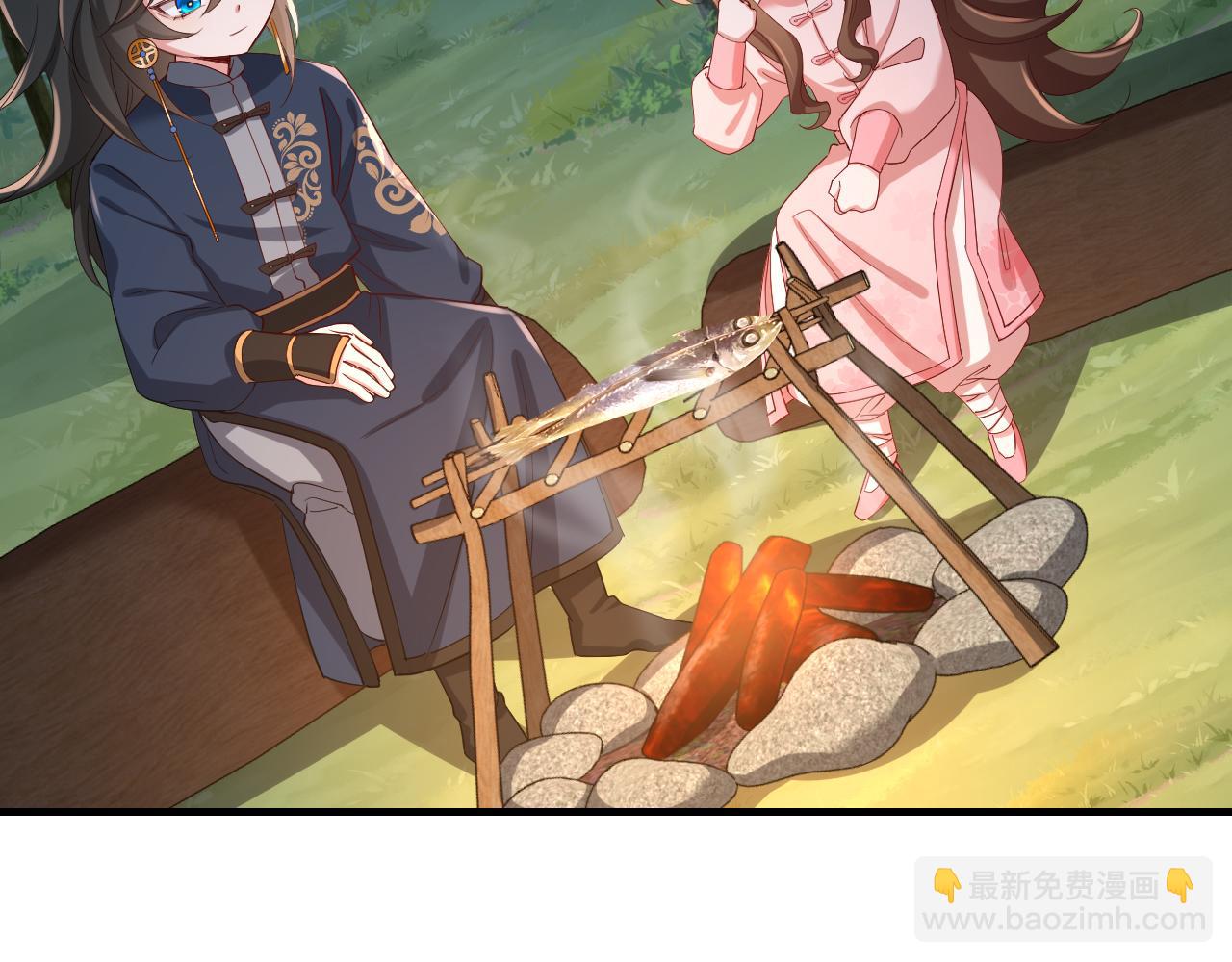 第86话 他或许只是孤独吧...58