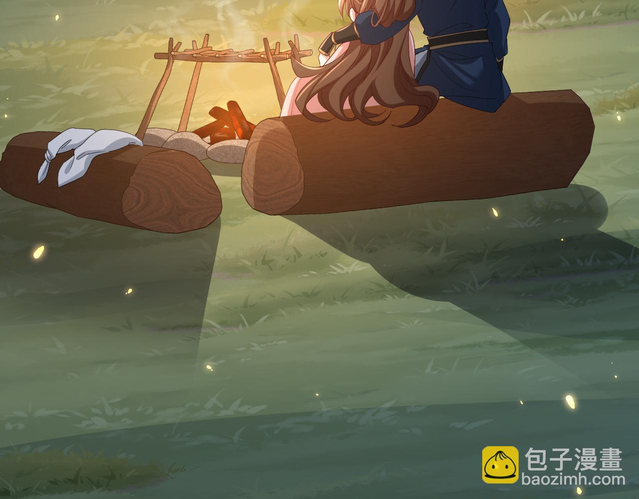 第86话 他或许只是孤独吧...76