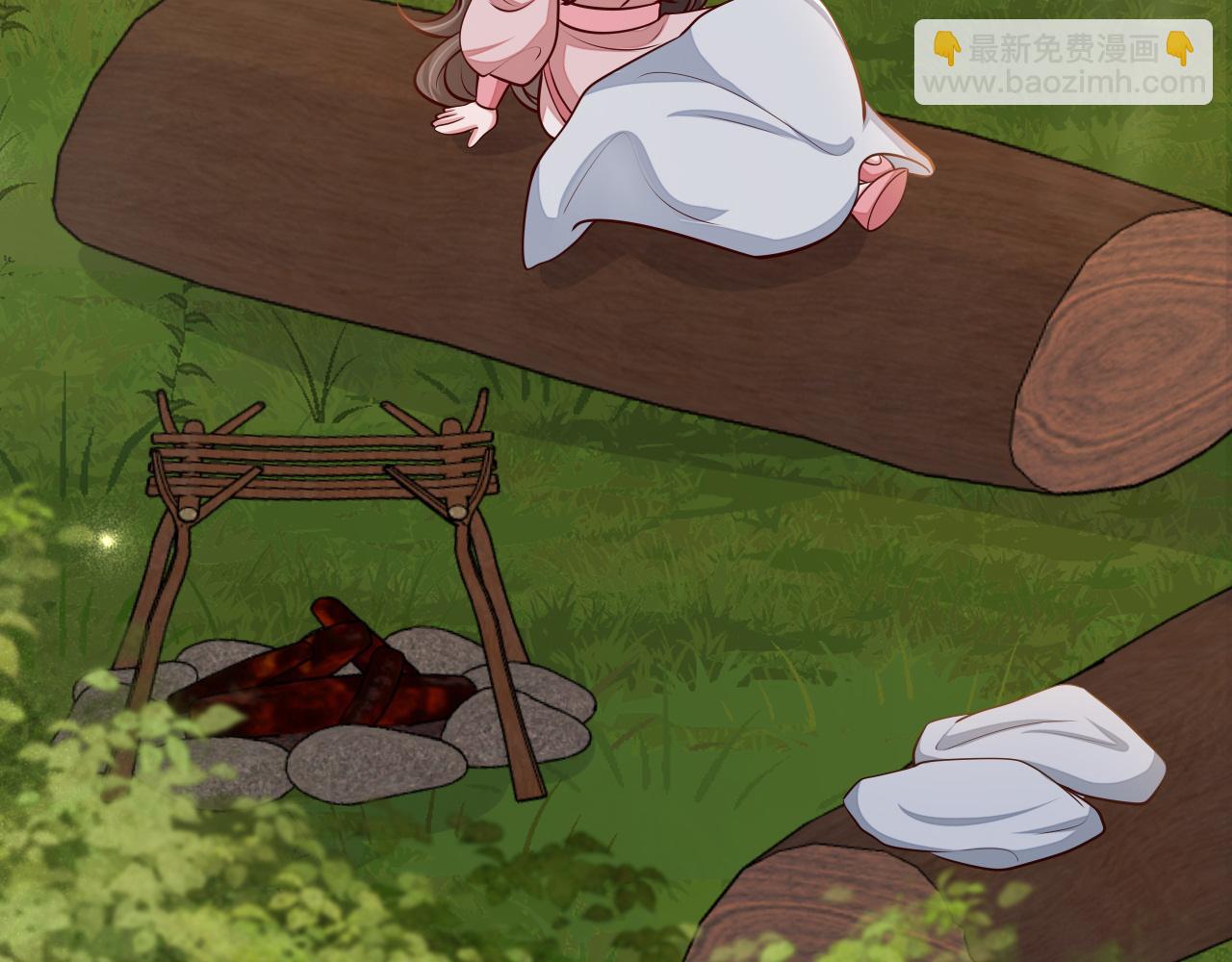 第86话 他或许只是孤独吧...82