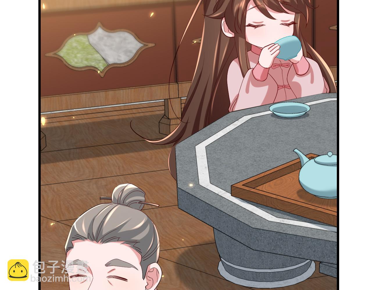 第94话 你究竟想干什么27