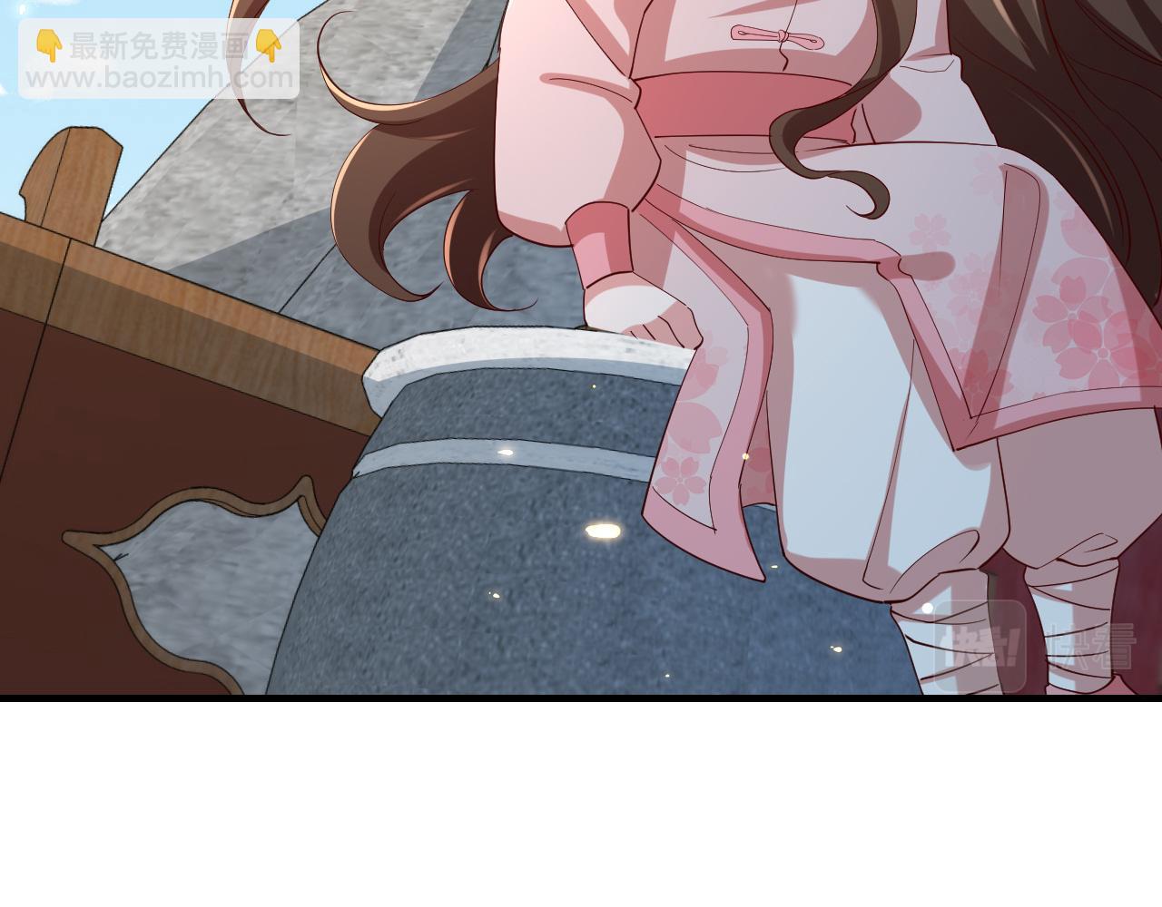 第94话 你究竟想干什么32