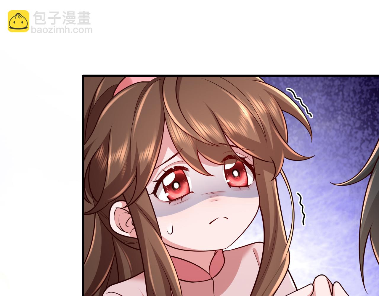 第94话 你究竟想干什么85
