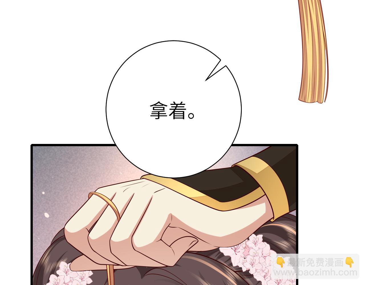 第102话 算你欠皇兄个人情吧36