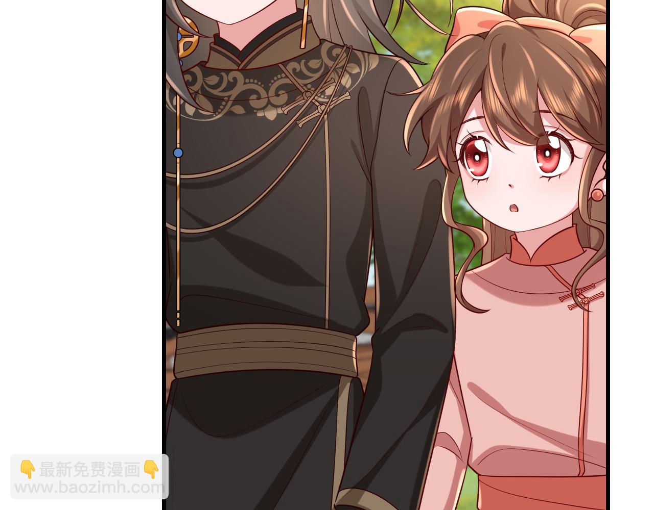 第105话 千万不要放过她！36