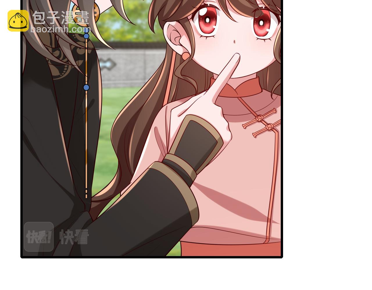 第105话 千万不要放过她！39