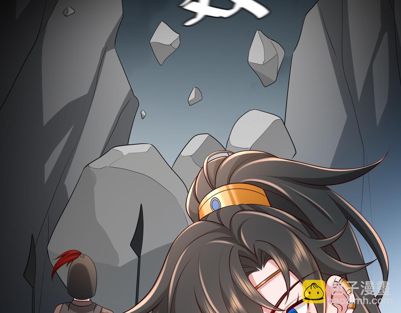 第105话 千万不要放过她！43