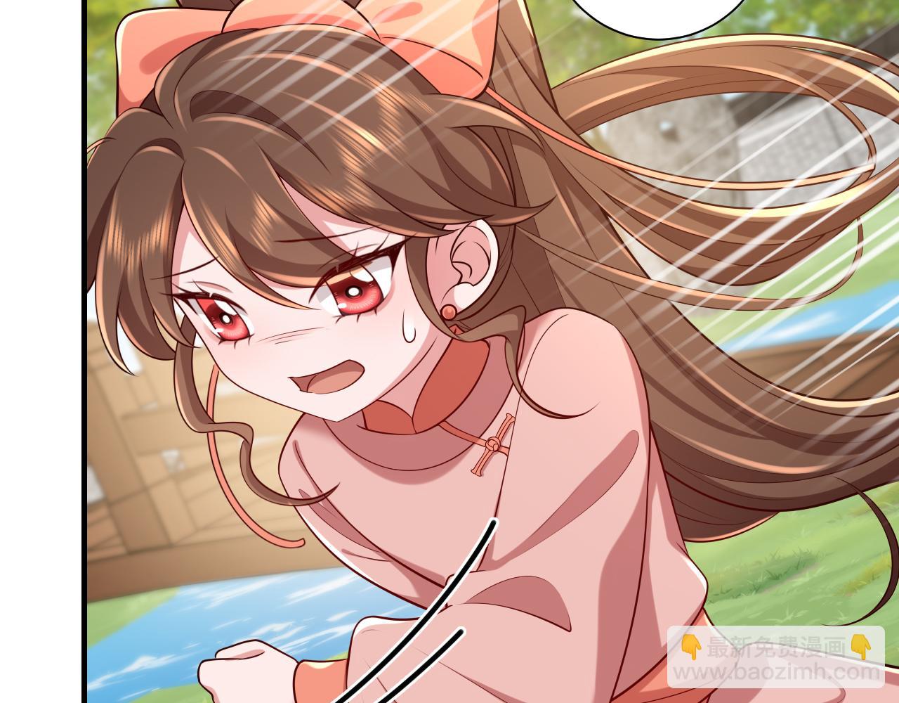 第105话 千万不要放过她！48