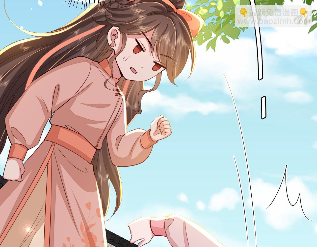 第105话 千万不要放过她！68