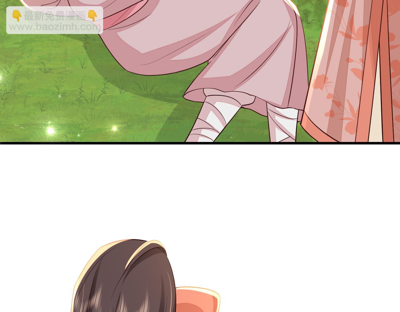 第105话 千万不要放过她！71