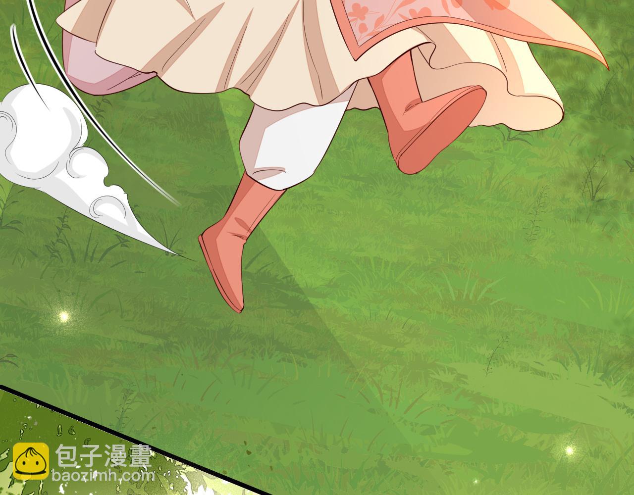第105话 千万不要放过她！81
