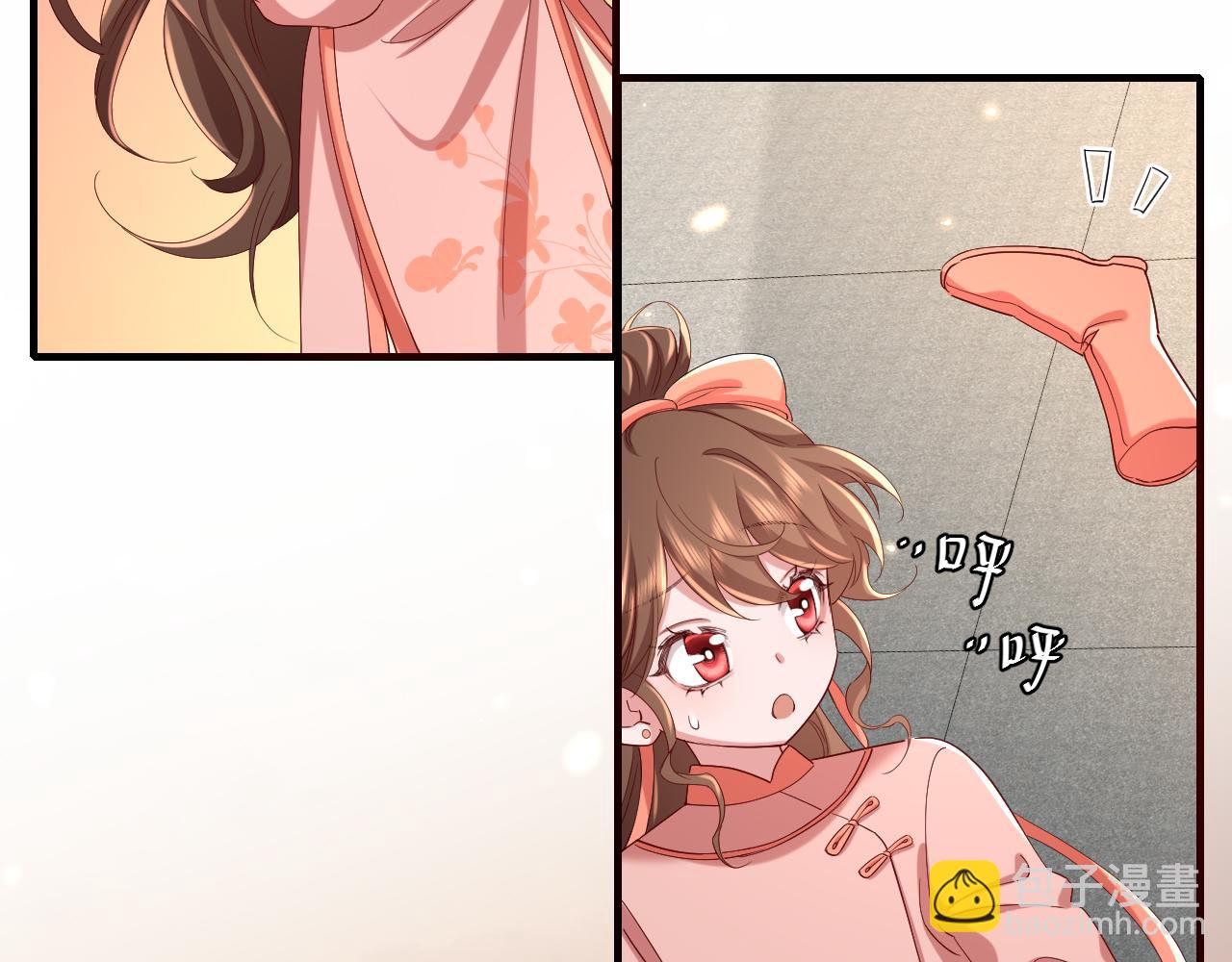 第106话 爹爹，你不记得我了吗...12