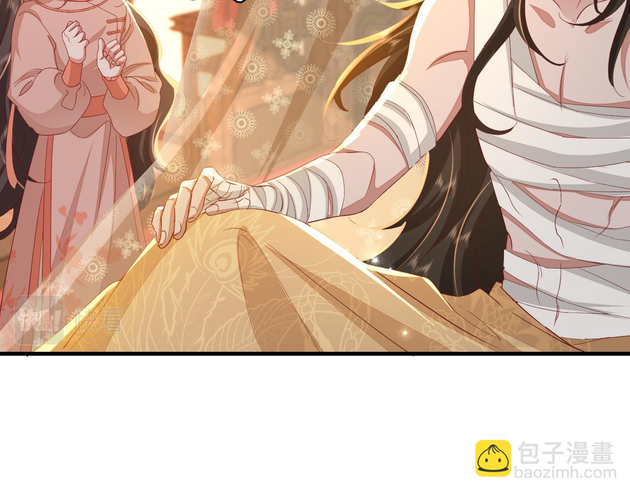 第106话 爹爹，你不记得我了吗...35