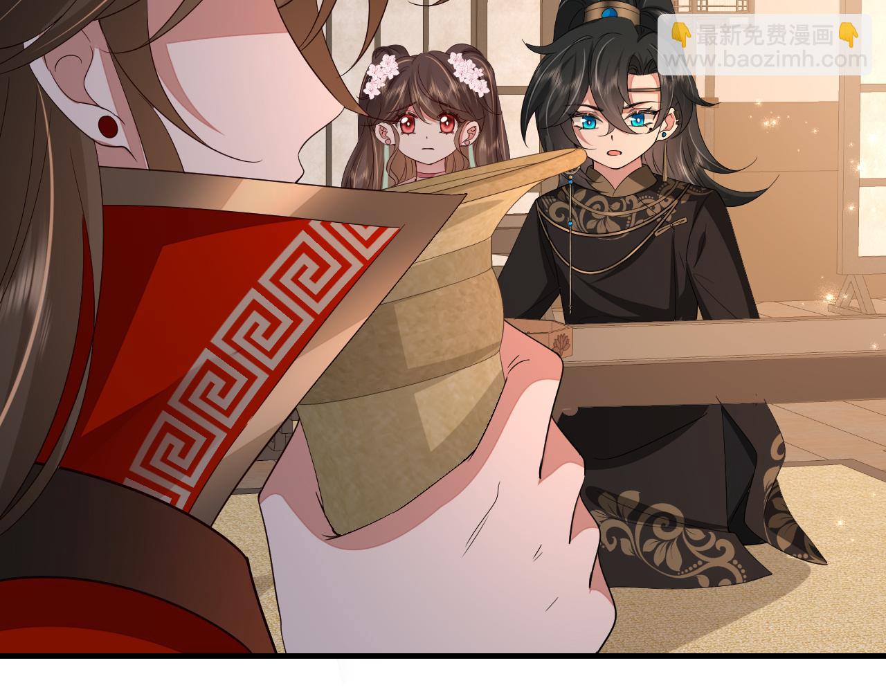 第108话 既然忘记了，就让他重新记起你18