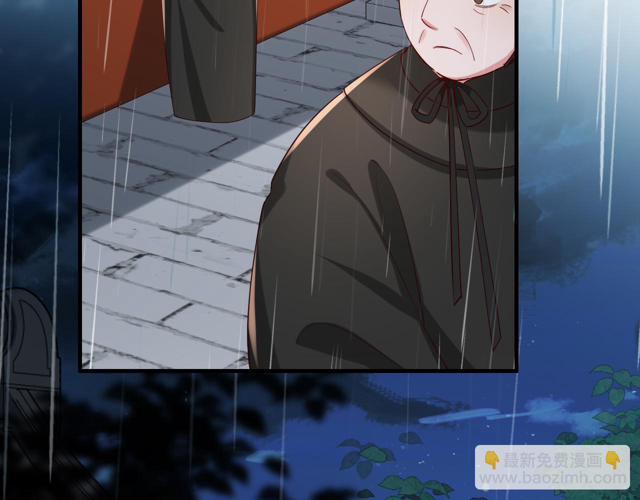 第109话 他很宠这丫头？10