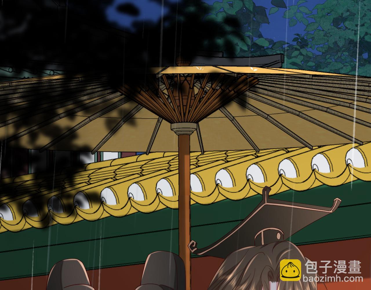 第109话 他很宠这丫头？11