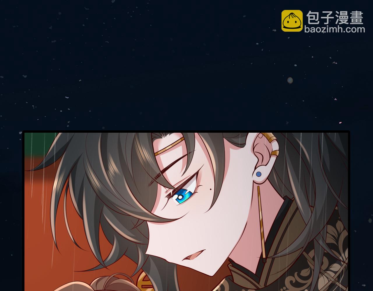 第109话 他很宠这丫头？32