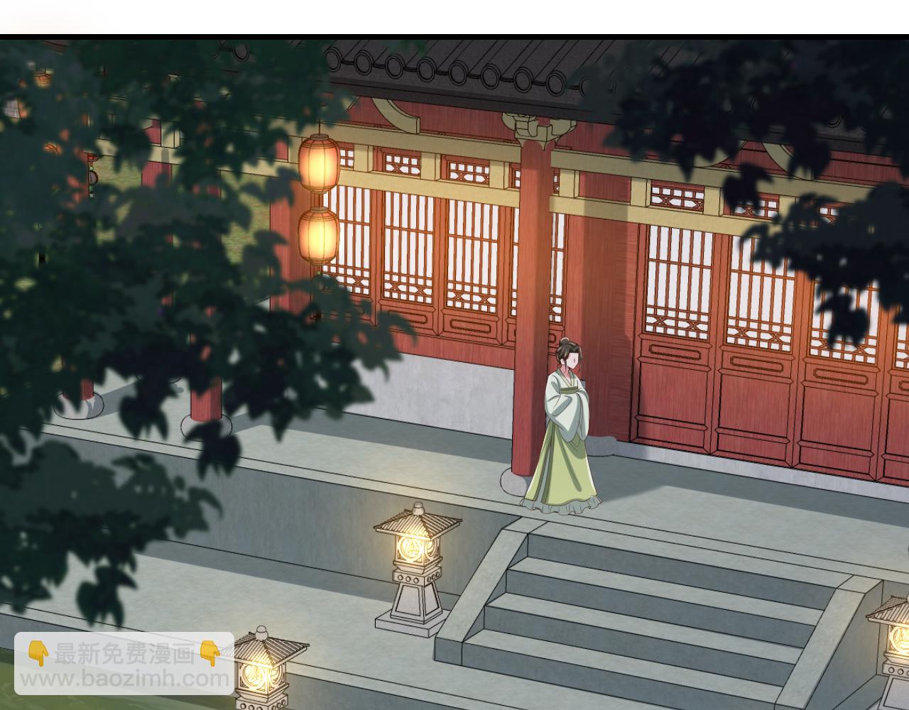第110话 不要太医…也不要你10