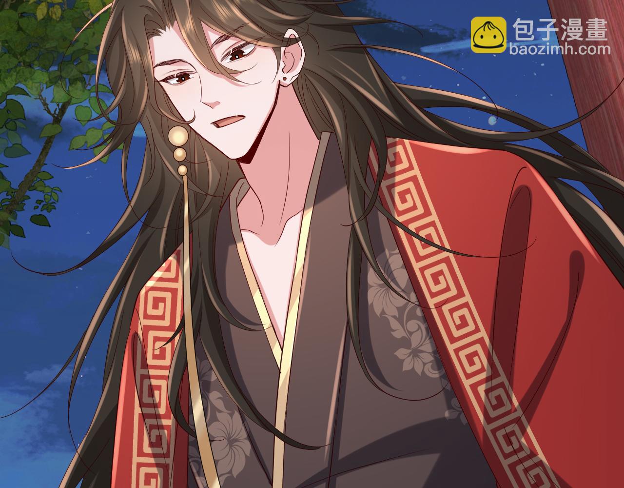 第110话 不要太医…也不要你16