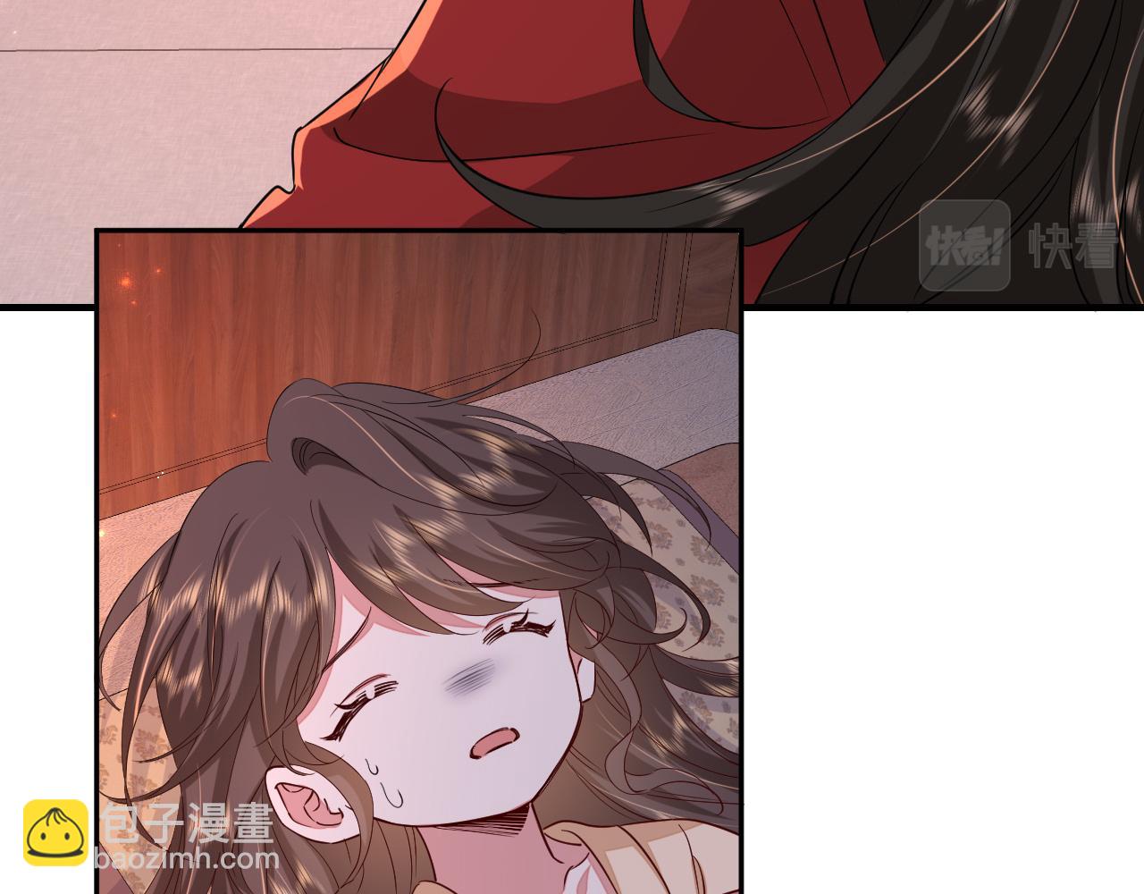 第110话 不要太医…也不要你75