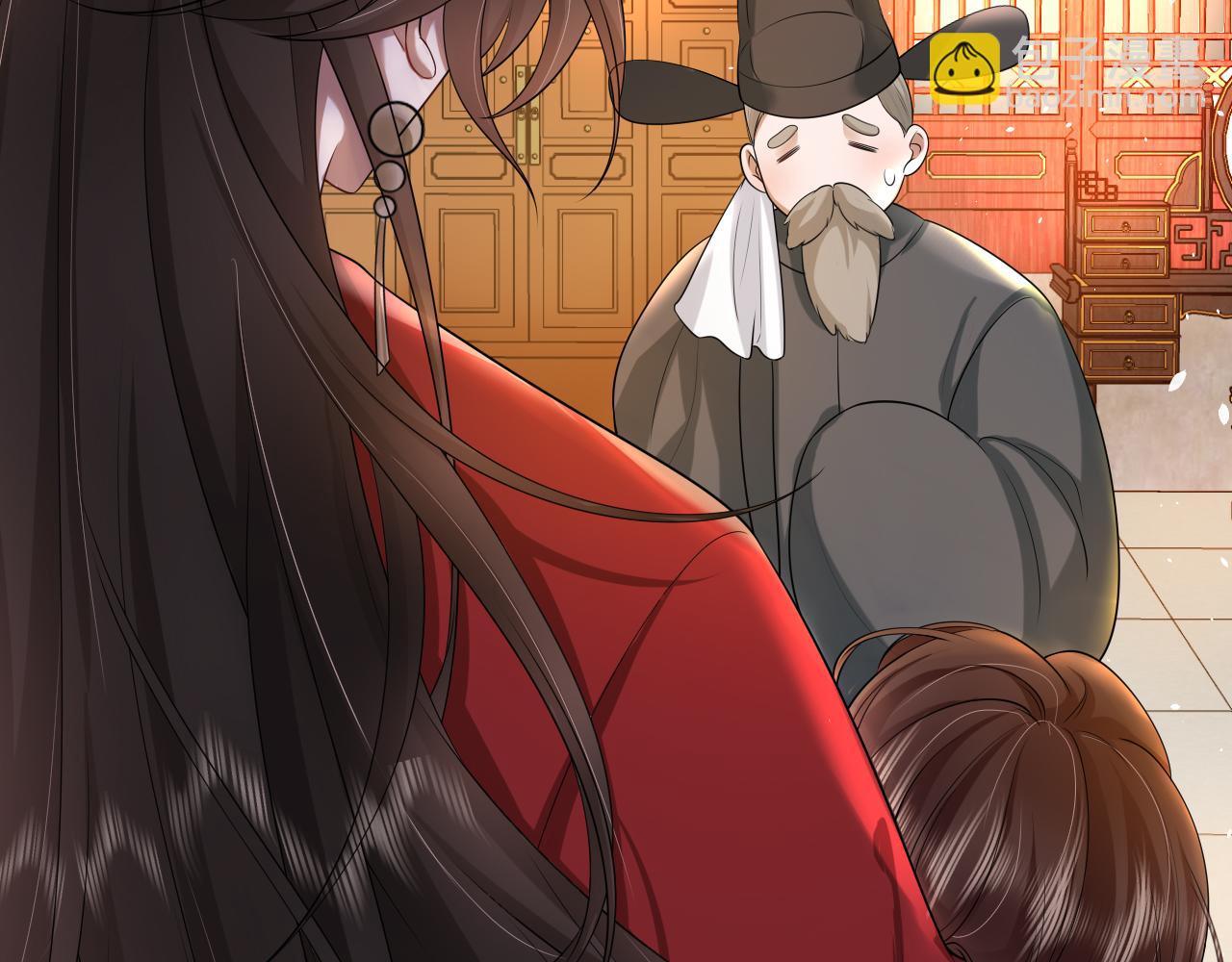 第111话 再也不会丢下你33