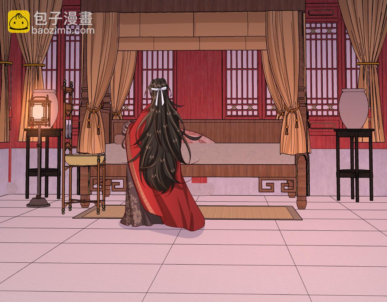 第111话 再也不会丢下你79