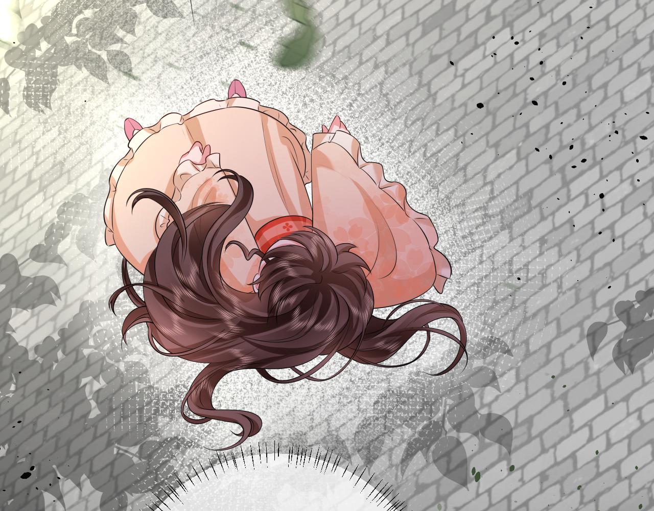 第113话 这次也要原谅我90