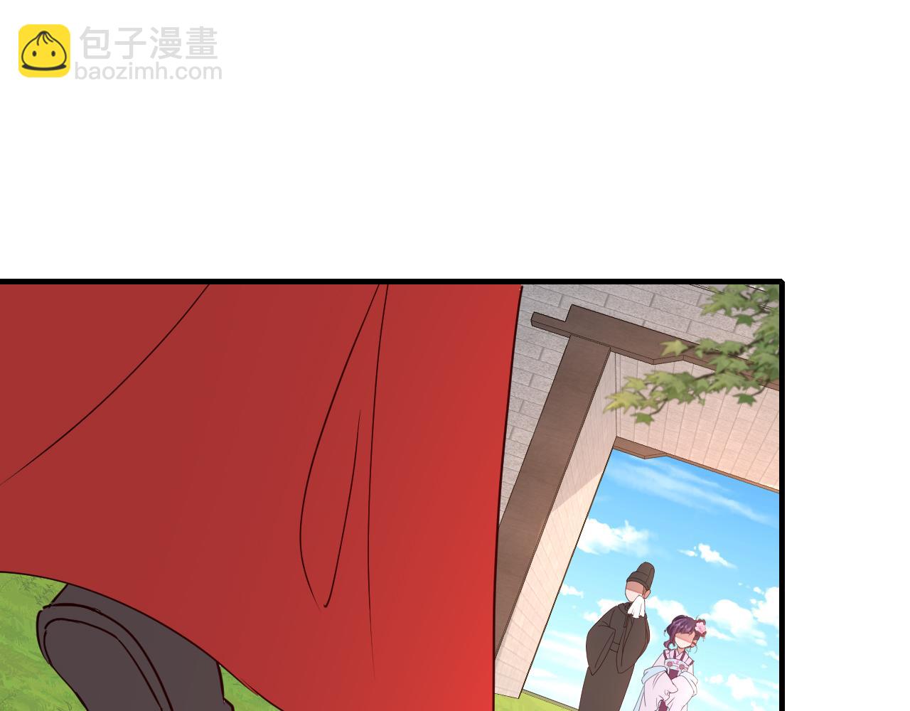 第115话 七公主专属狗洞！13