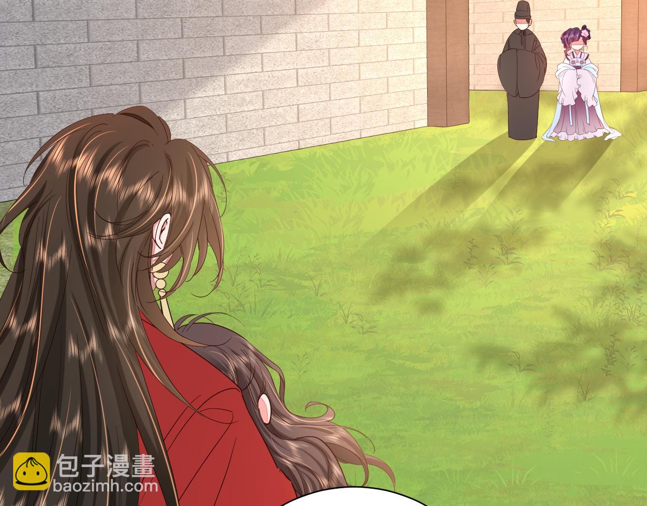 第115话 七公主专属狗洞！5