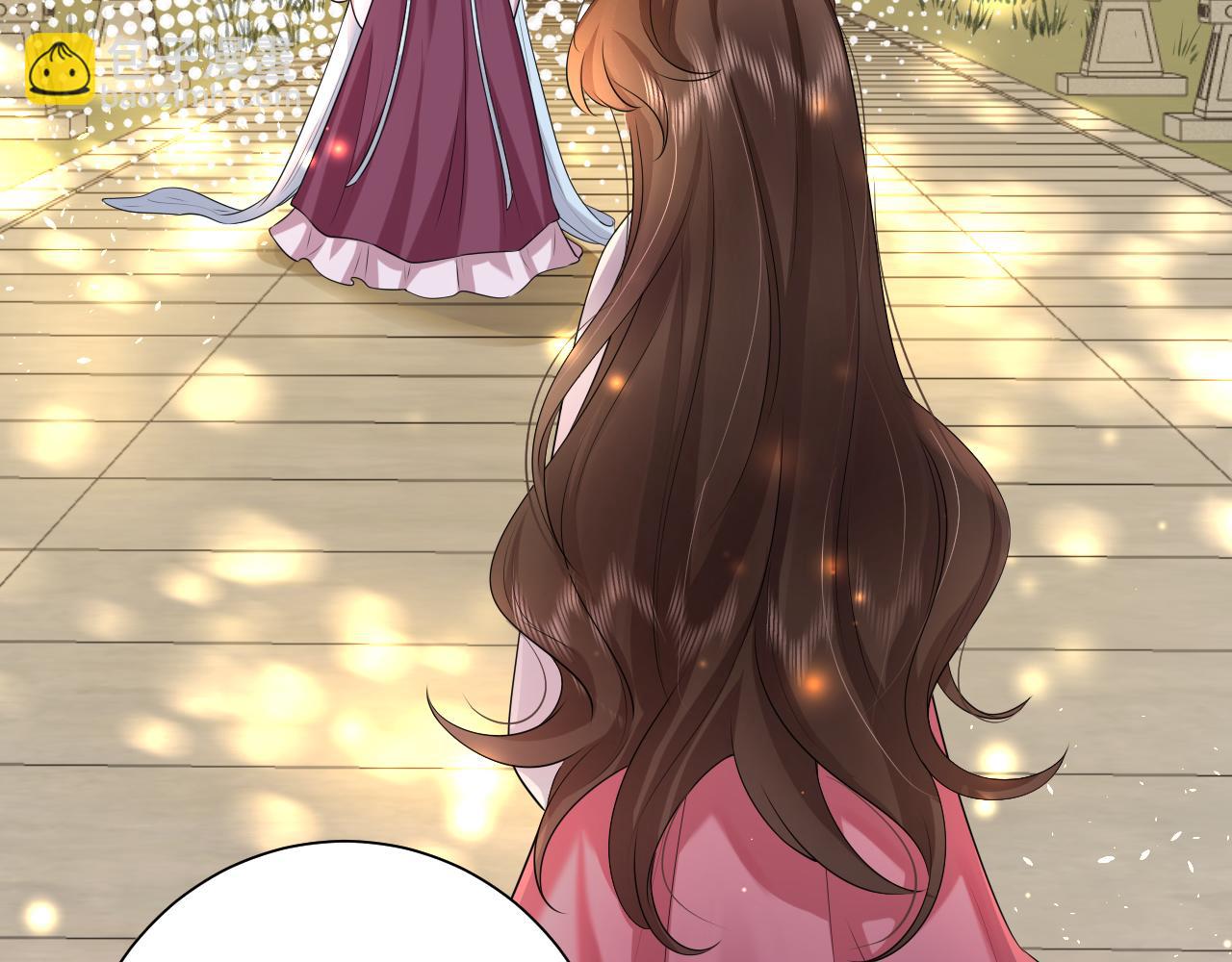 第116话 妹儿 姐要完蛋了！20