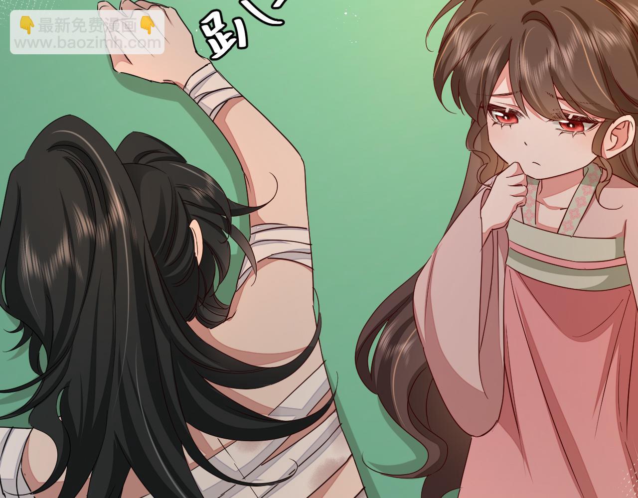 第118话 不要怕，是我64