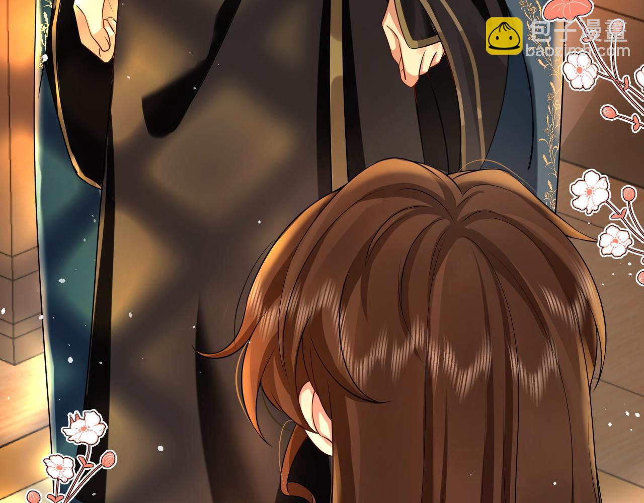 第119话 你背后的伤还疼不？69