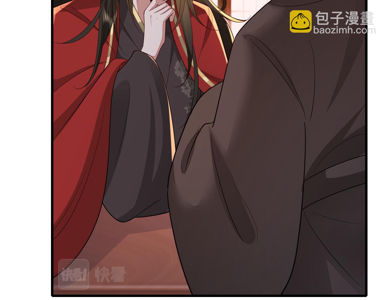 第123话 本王没惹你们任何人！43