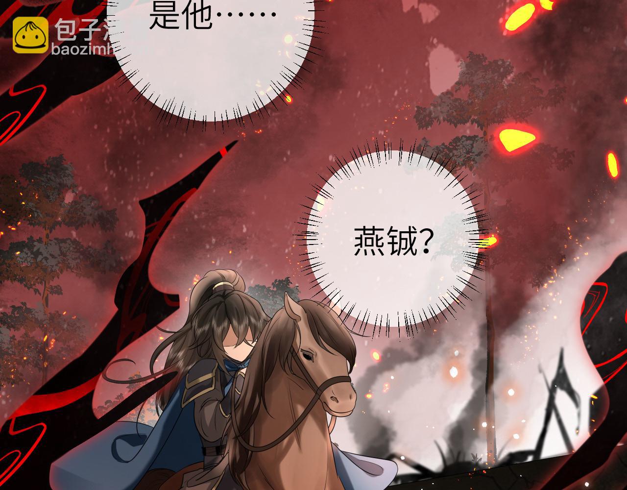 第123话 本王没惹你们任何人！88