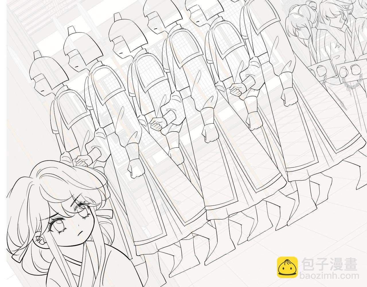 第123话 本王没惹你们任何人！96