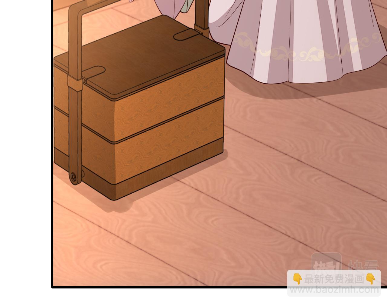 第125话 埋怨六哥哥了？28