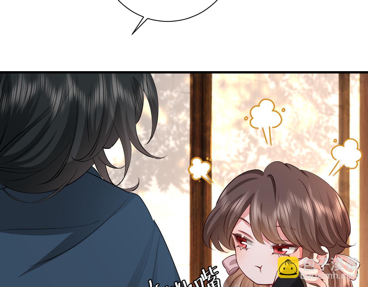 第125话 埋怨六哥哥了？44