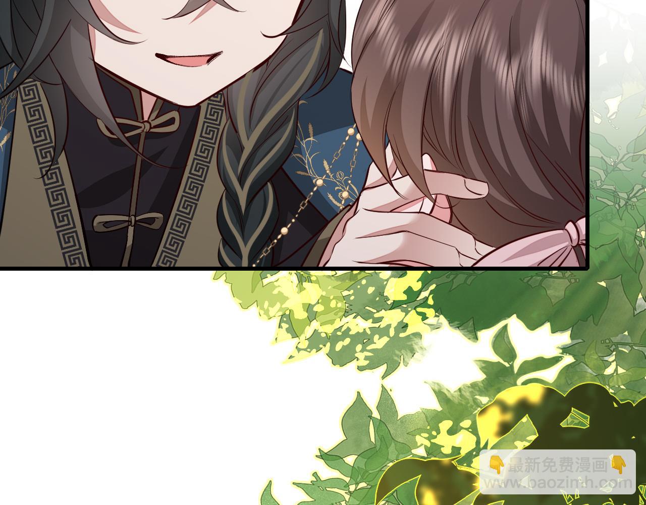 第125话 埋怨六哥哥了？51