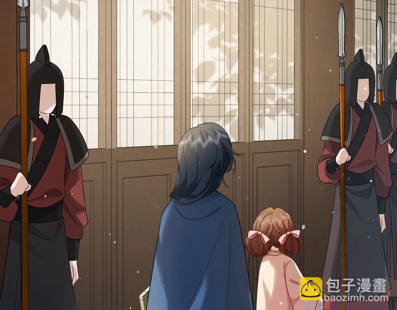 第125话 埋怨六哥哥了？61