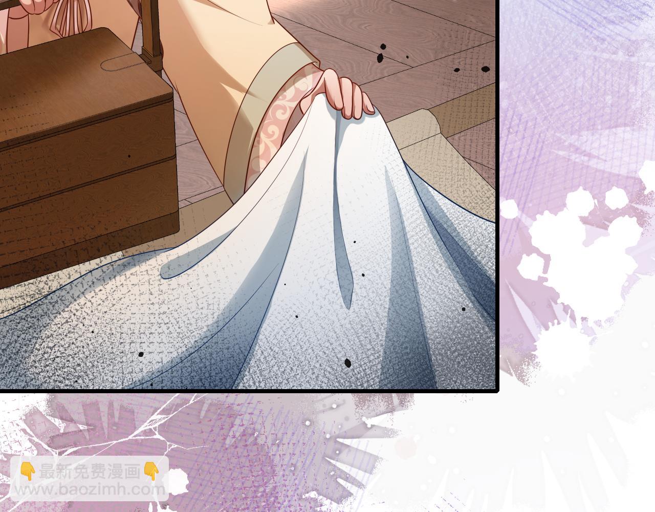 第125话 埋怨六哥哥了？74