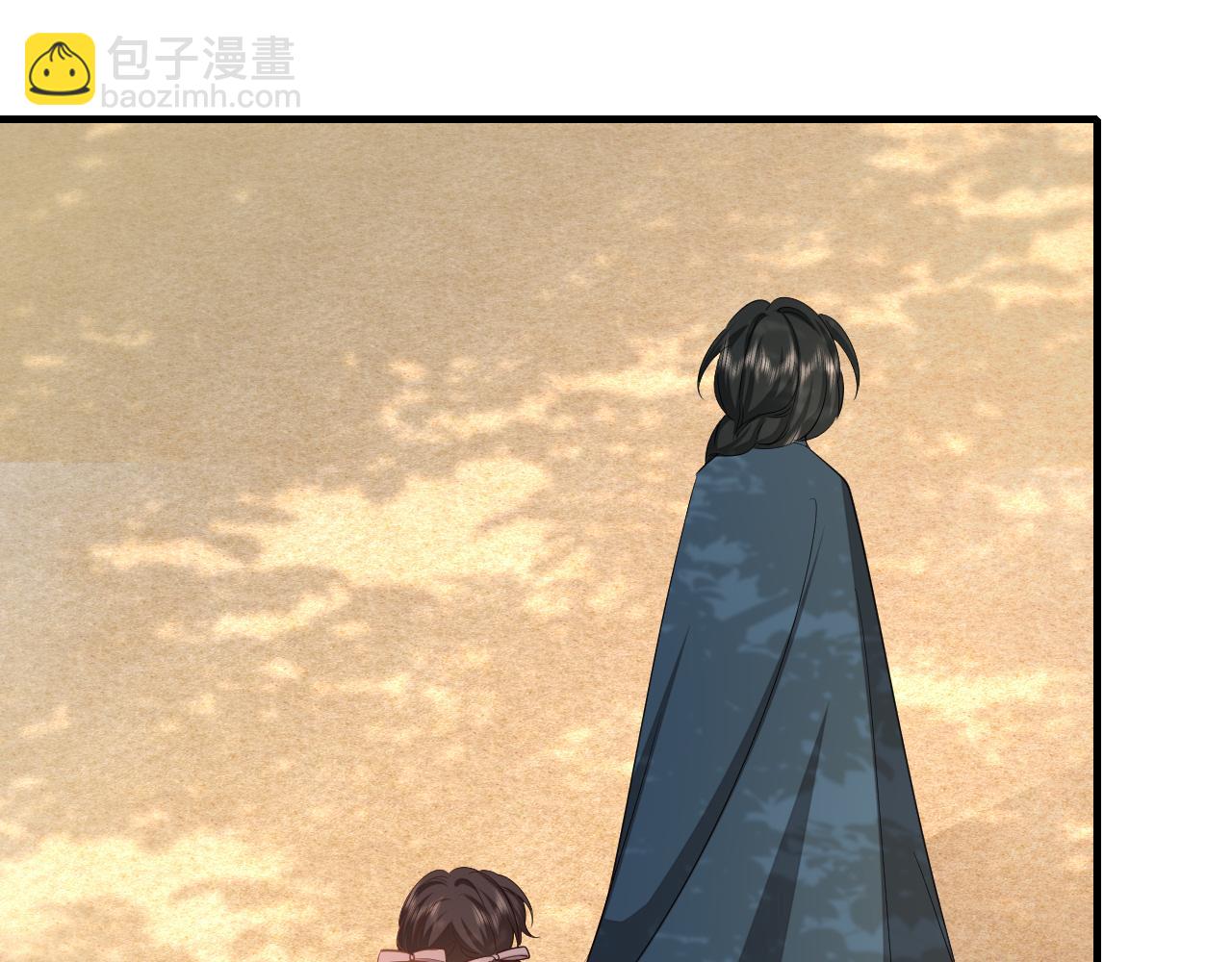 第128话 就爱吃六哥哥的饭36