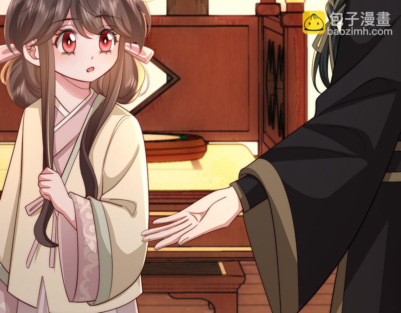 第129话 不许叫我六哥哥15