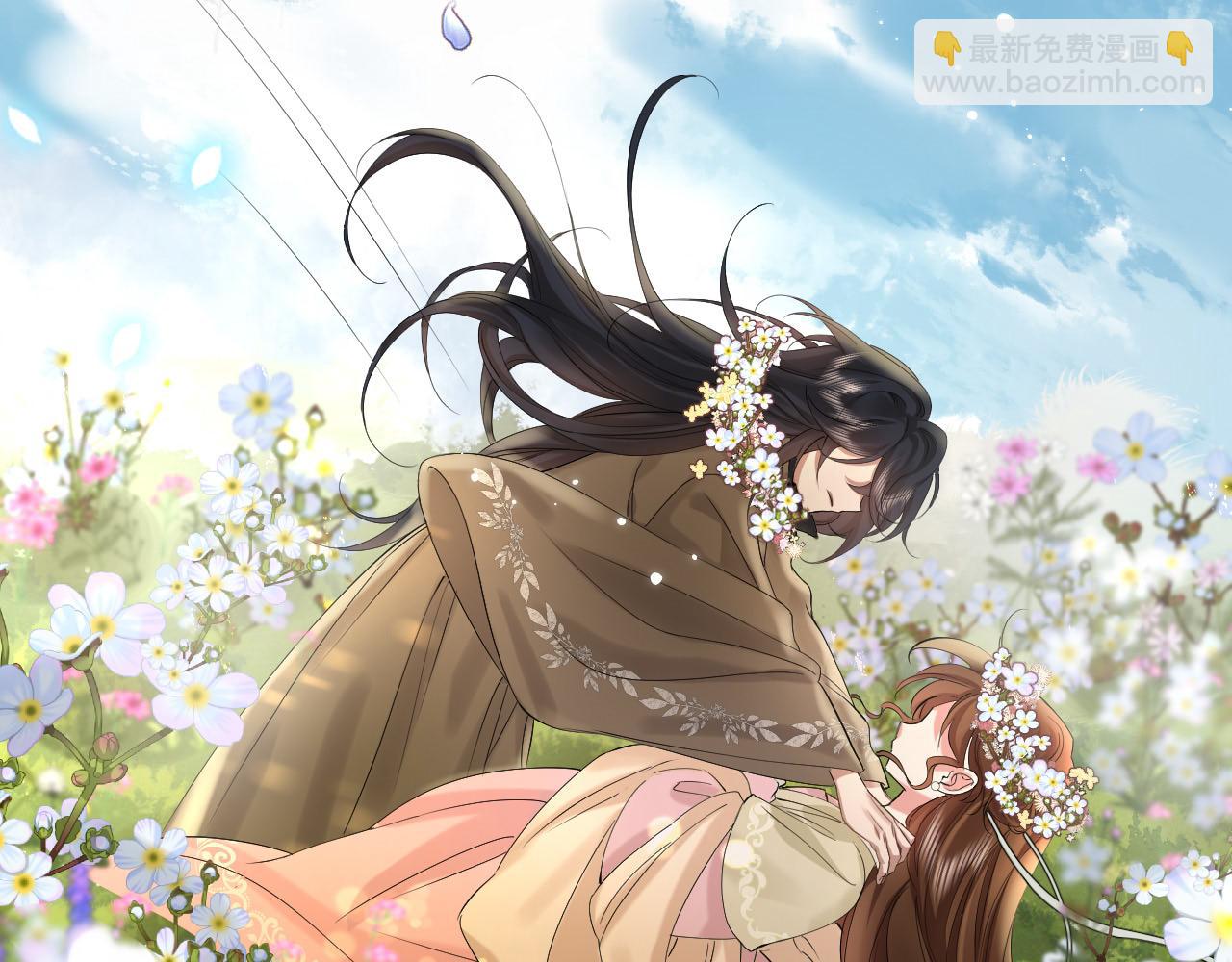 第129话 不许叫我六哥哥70