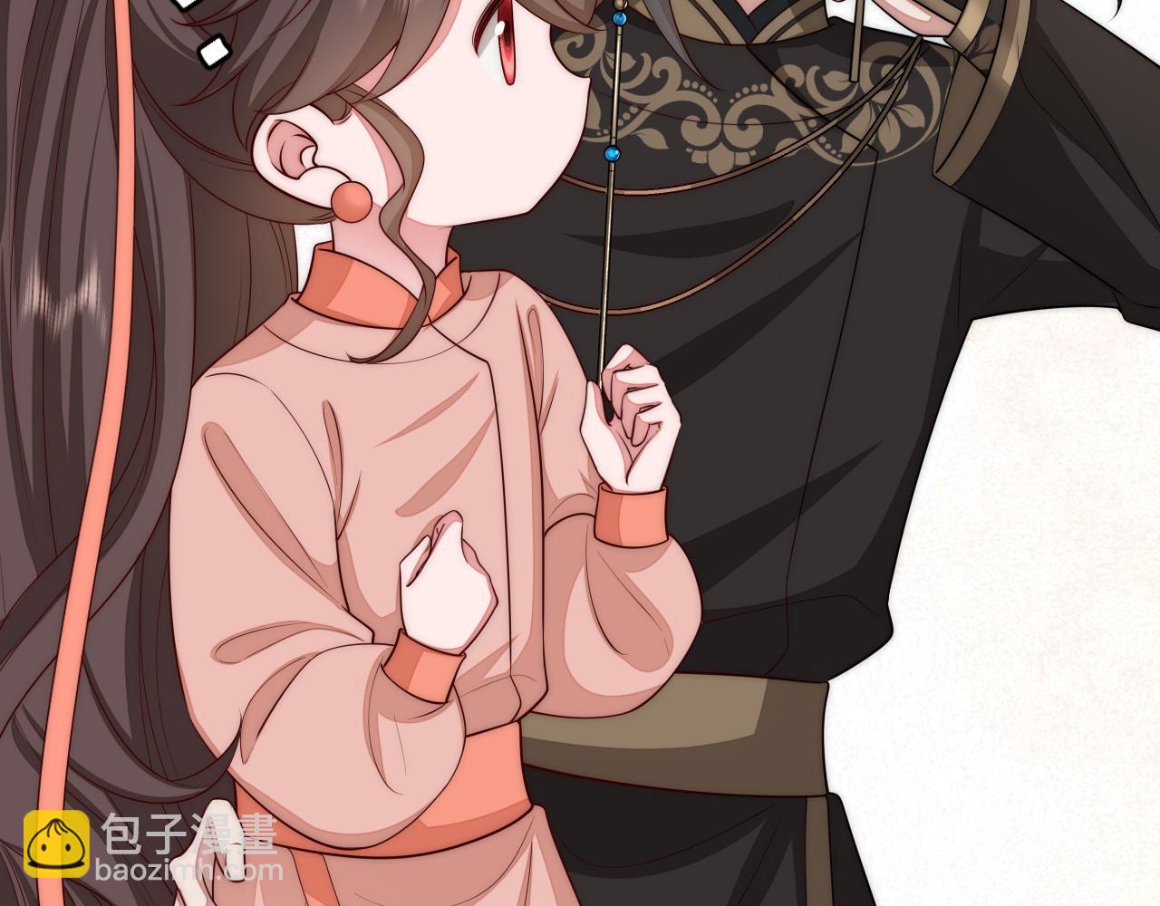 第133话 彻底改变剧情了？！13