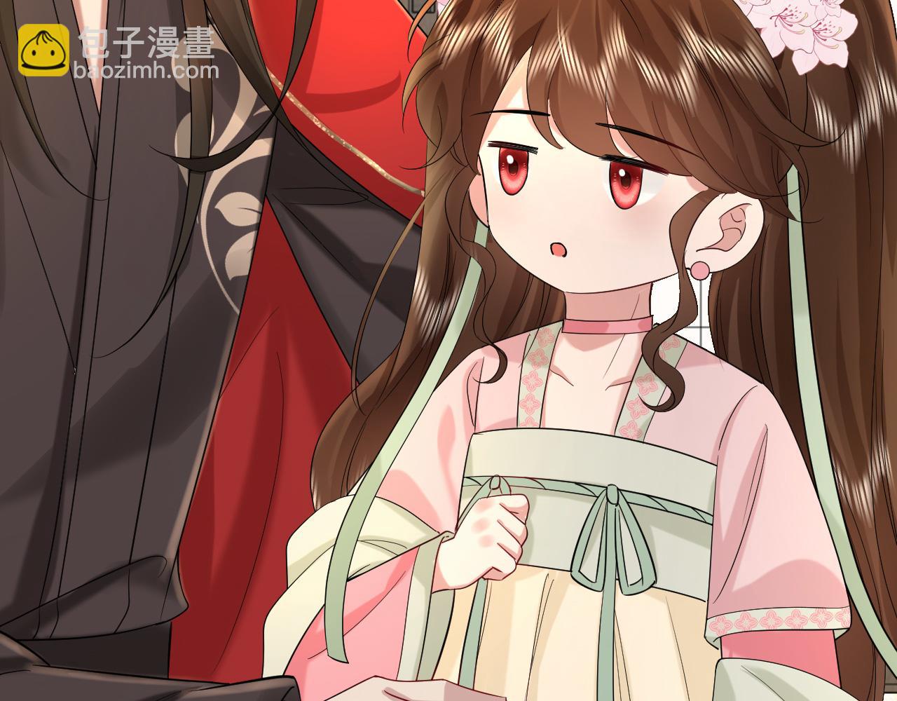 第135话 七七也想去春猎37