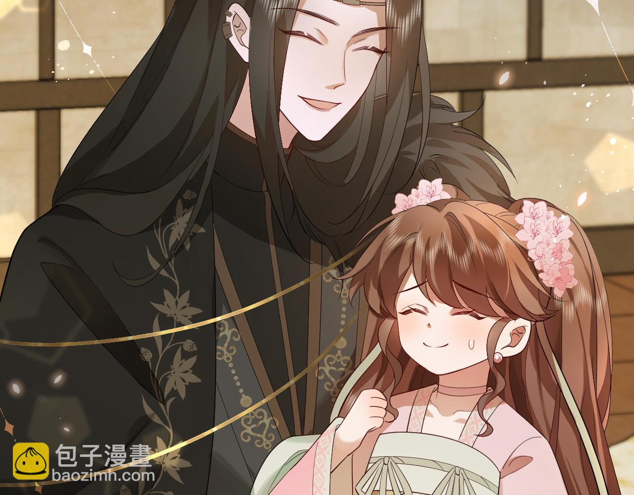 第135话 七七也想去春猎75