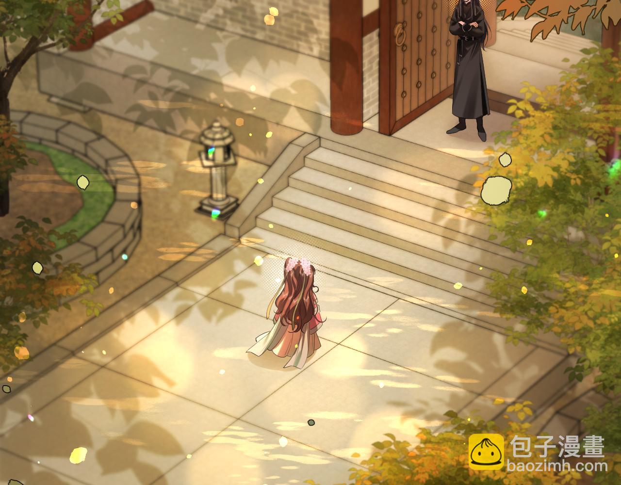第137话 我...我想你了26