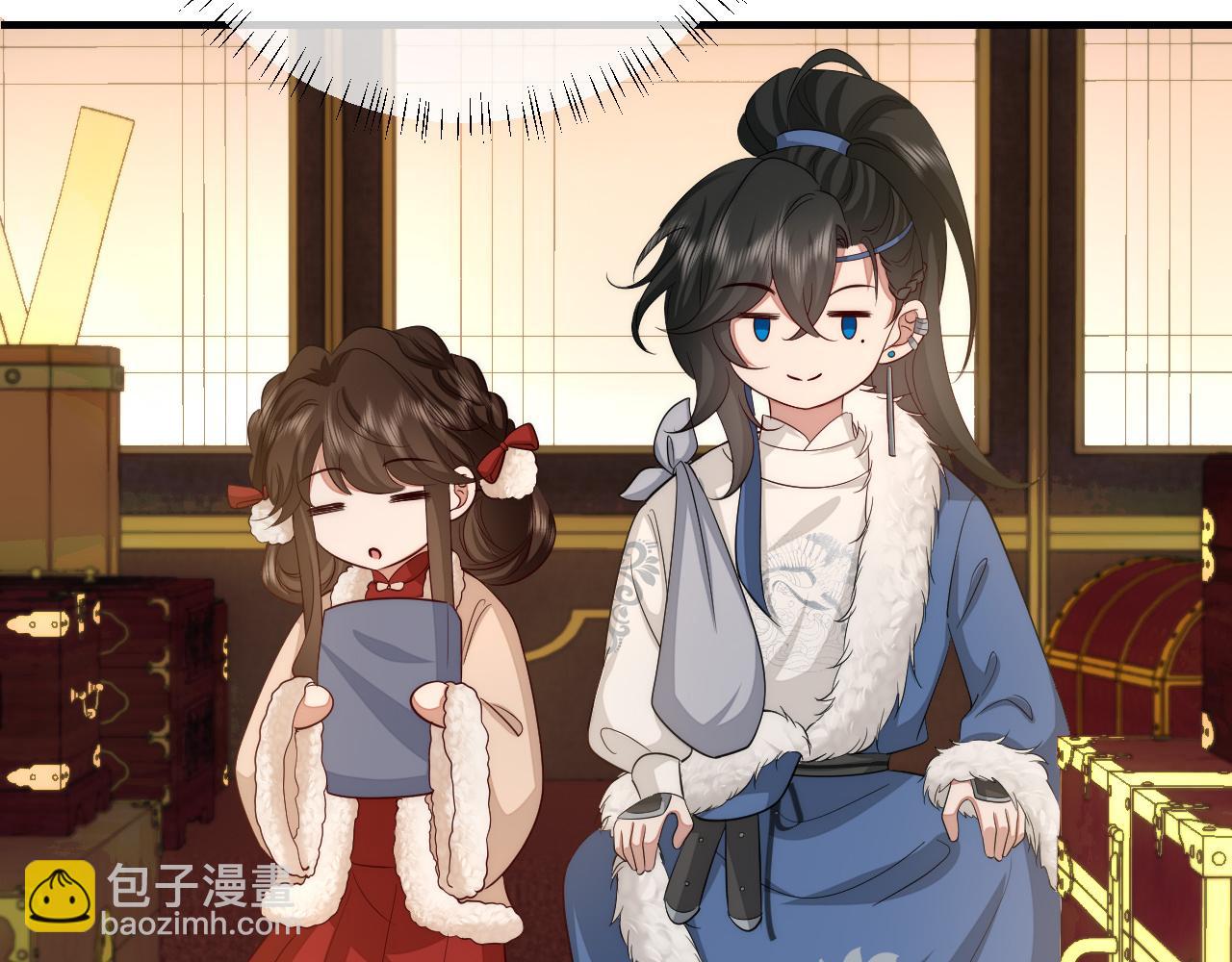 第140话 六哥...你不挤吗？26