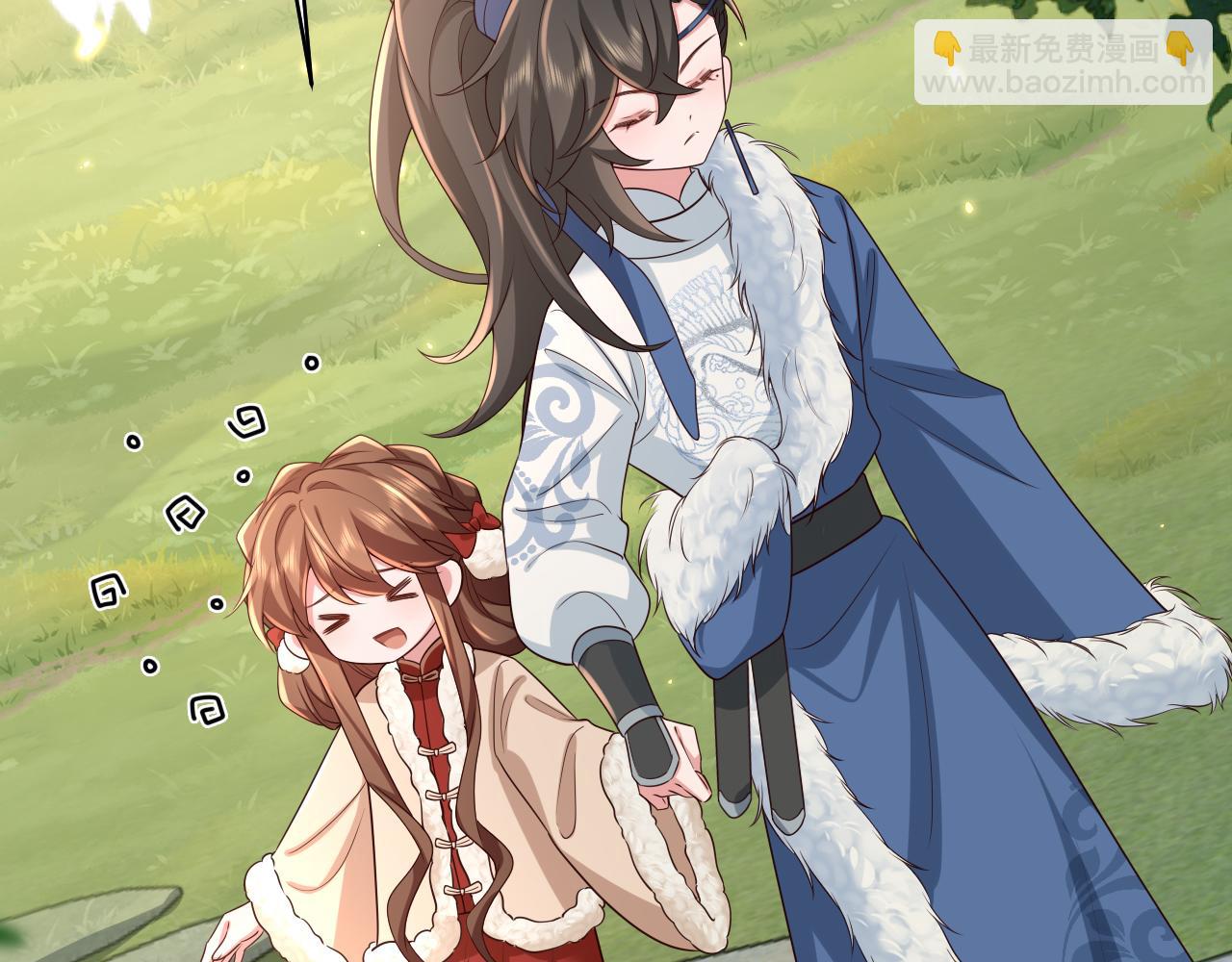 第143话 春猎头筹！45